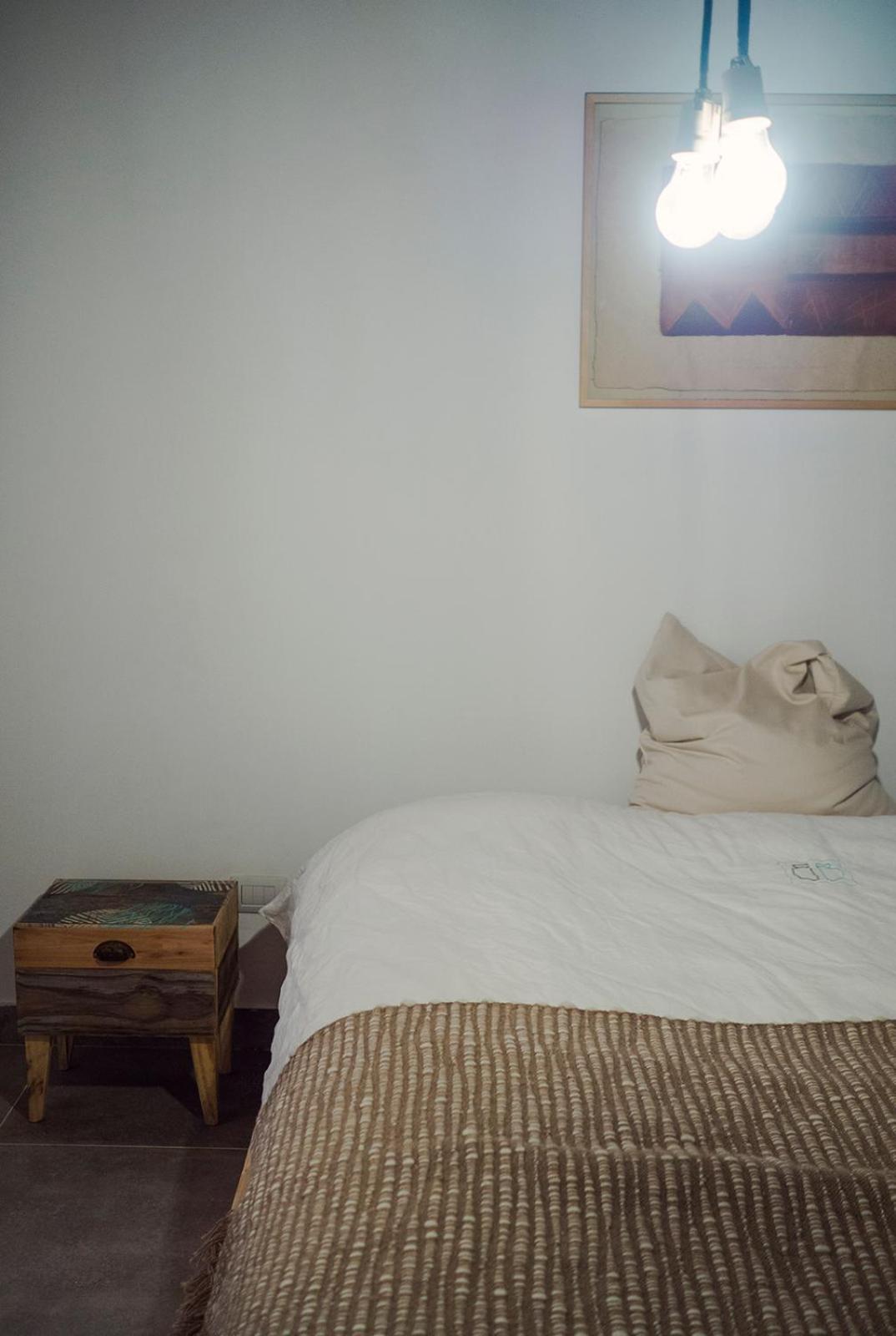Boetiek Hotel MARCEL Buenos Aires Kamer foto