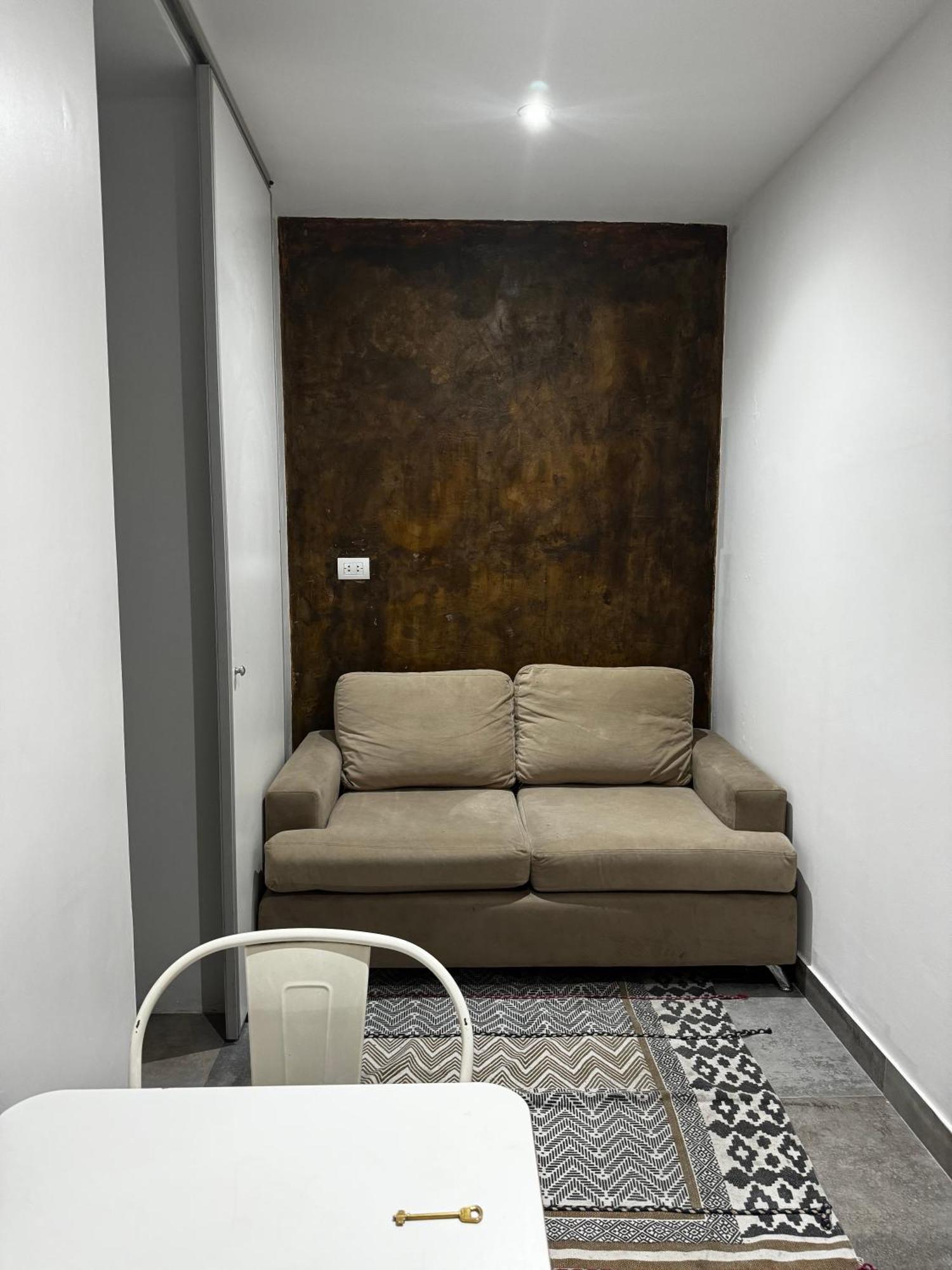 Boetiek Hotel MARCEL Buenos Aires Buitenkant foto