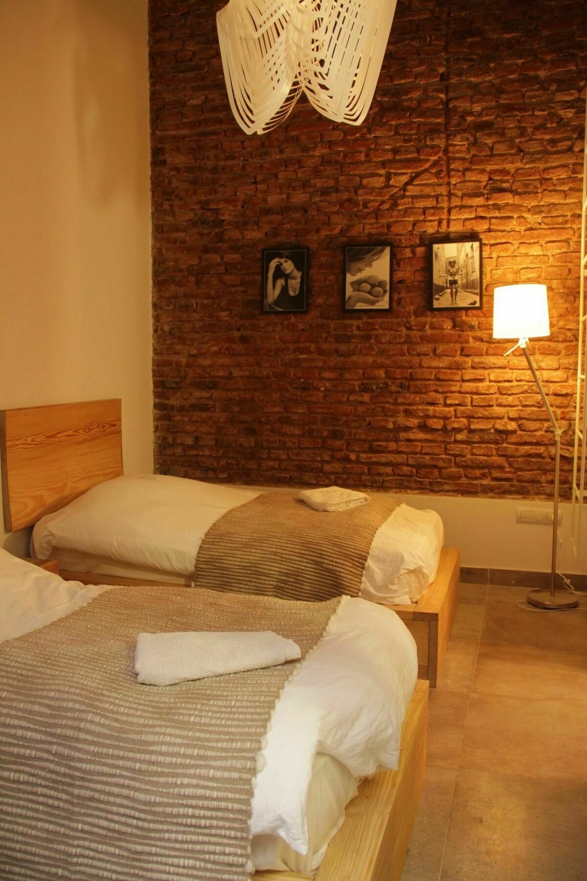 Boetiek Hotel MARCEL Buenos Aires Buitenkant foto